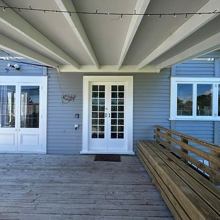 Green Turtle Cottage Pukenui 外观 照片