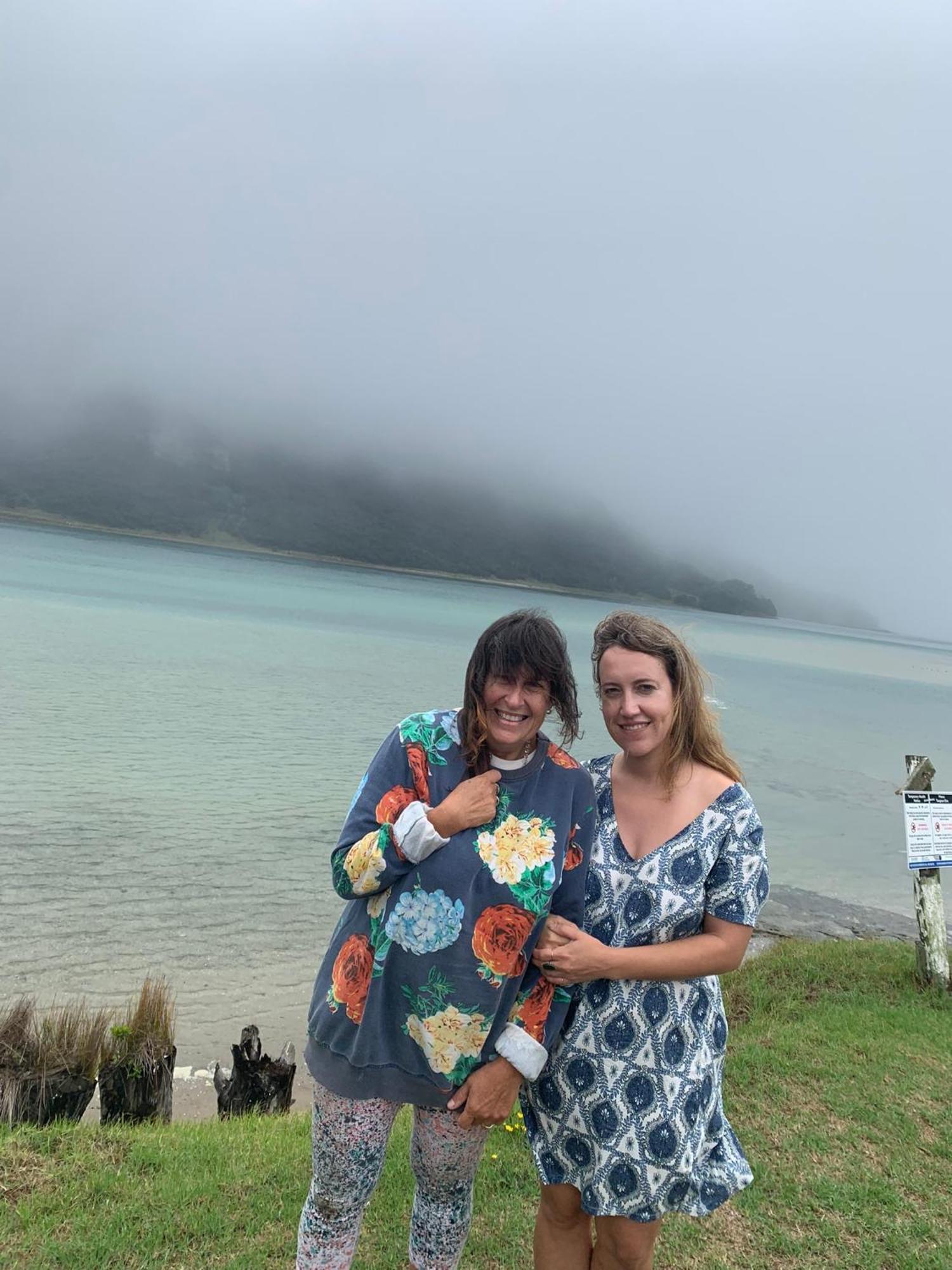 Green Turtle Cottage Pukenui 外观 照片
