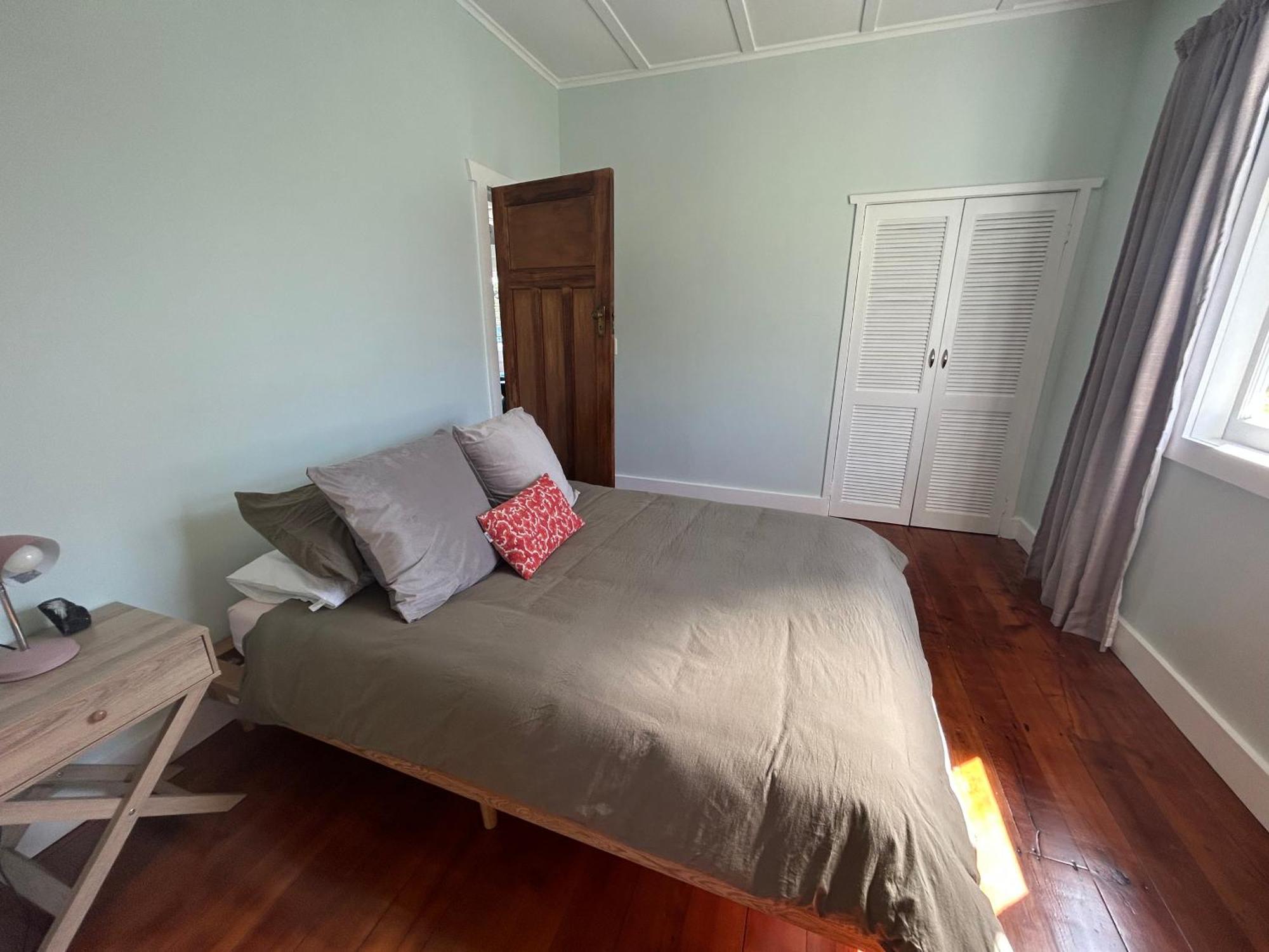 Green Turtle Cottage Pukenui 外观 照片