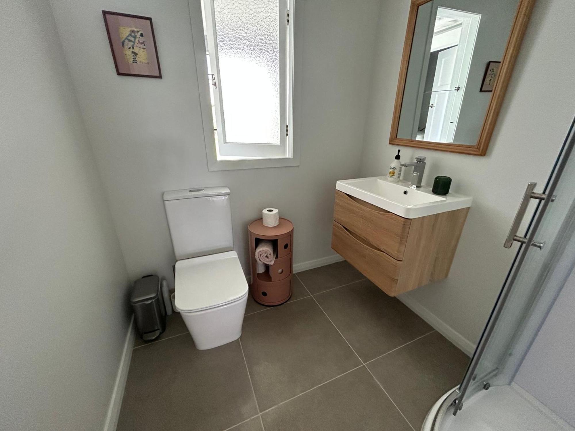 Green Turtle Cottage Pukenui 外观 照片